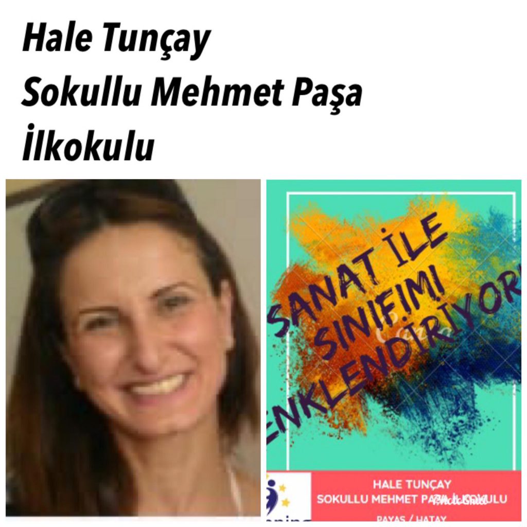 Final Ürünümüz by merve gureli kıvrak - Ourboox.com