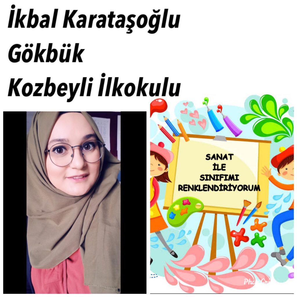 Final Ürünümüz by merve gureli kıvrak - Ourboox.com