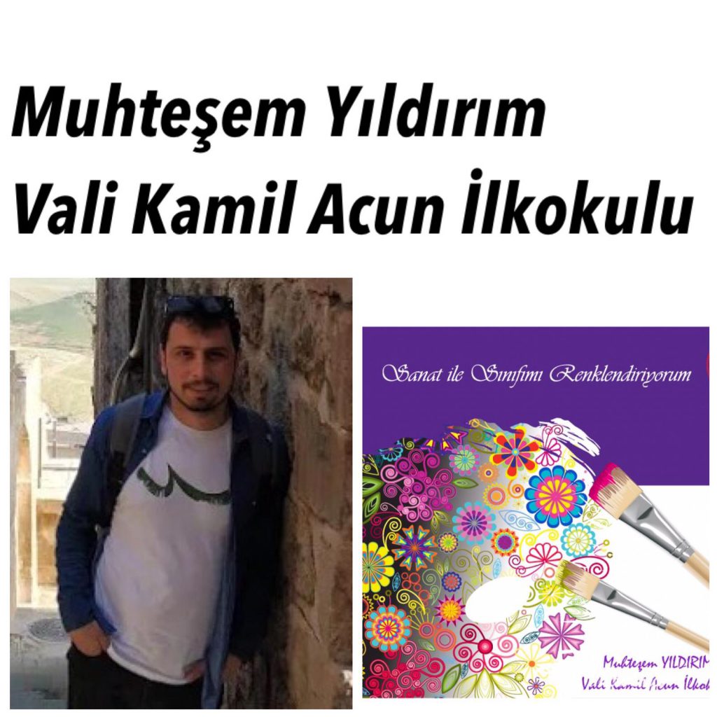 Final Ürünümüz by merve gureli kıvrak - Ourboox.com