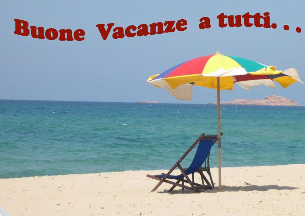 COMPITI DELLE VACANZE IIB by Antonella - Ourboox.com