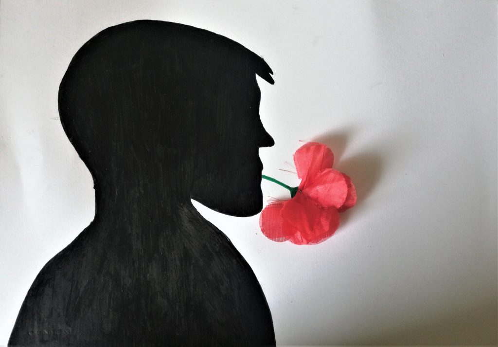 Il fiore della resistenza by Nadia Cristofaro - Ourboox.com