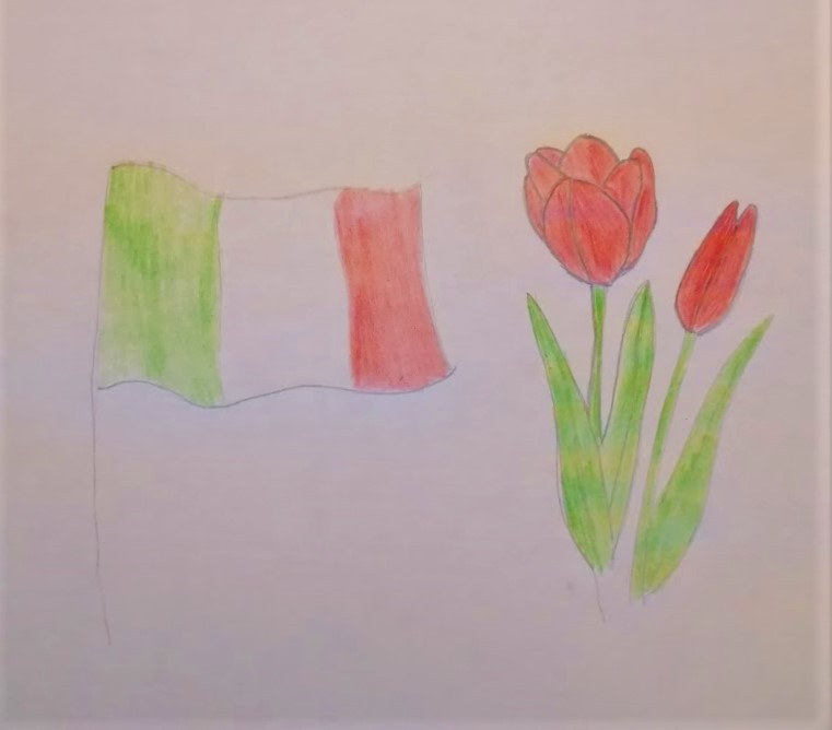 Il fiore della resistenza by Nadia Cristofaro - Ourboox.com