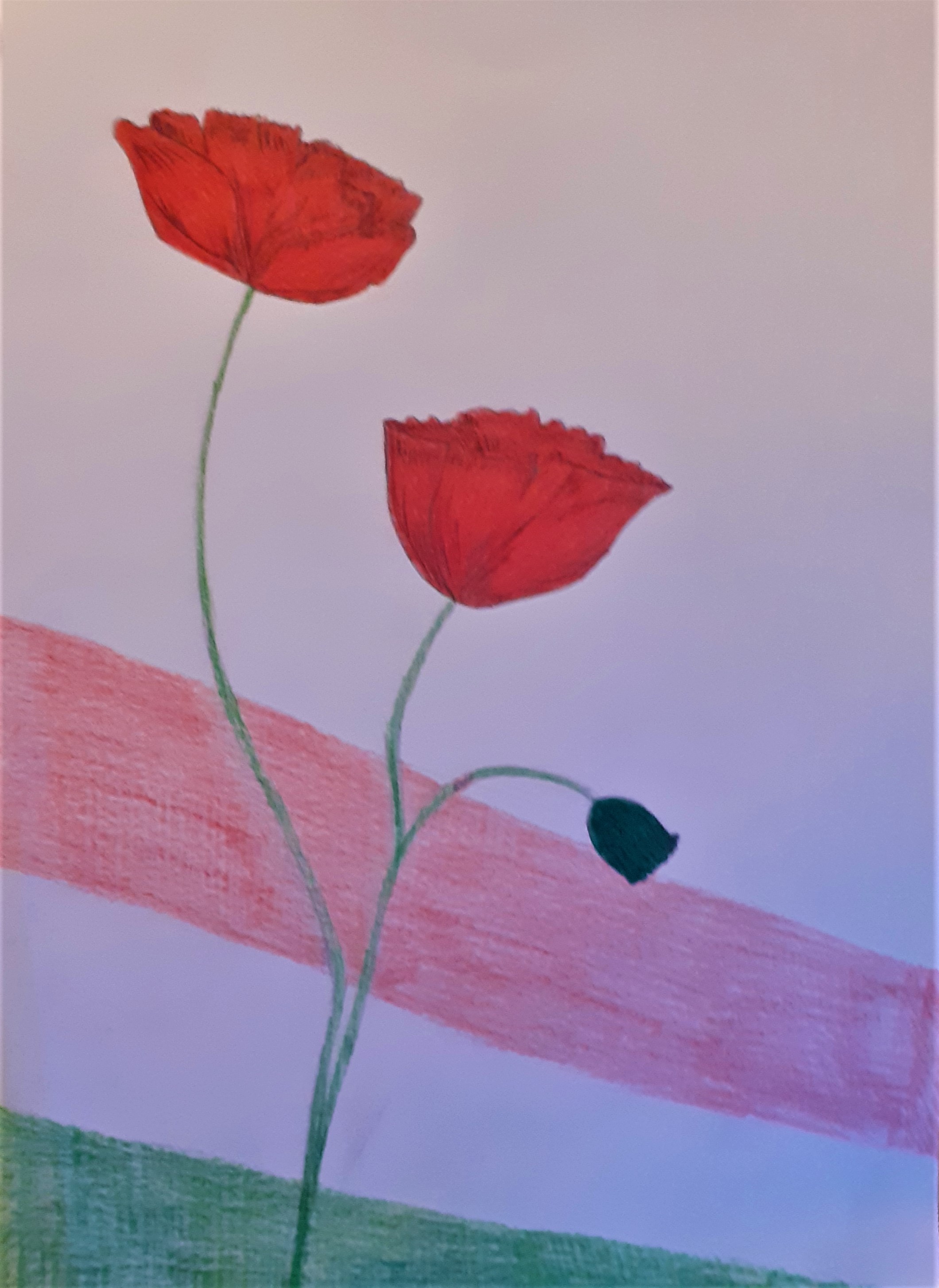 Il fiore della resistenza by Nadia Cristofaro - Ourboox.com
