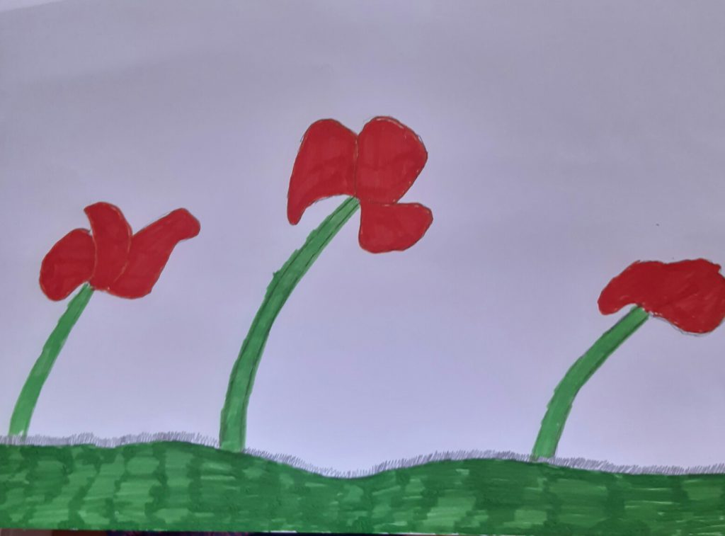 Il fiore della resistenza by Nadia Cristofaro - Ourboox.com