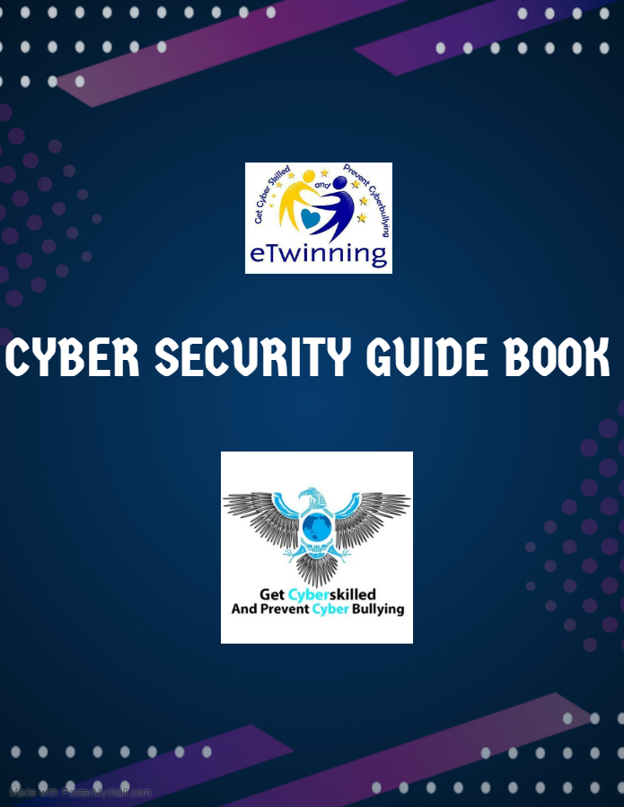 GET CYBER SKILLED AND PREVENT CYBERBULLYING by OYA ARSLAN - Ourboox.com GET CYBER SKILLED AND PREVENT CYBERBULLYING by OYA ARSLAN - Ourboox.com
