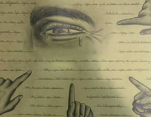 GET CYBER SKILLED AND PREVENT CYBERBULLYING by OYA ARSLAN - Ourboox.com