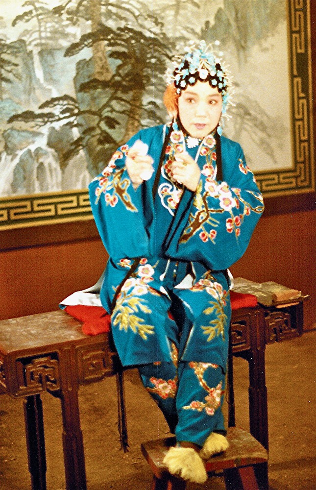 MONTE’S ADVENTURES IN 1980/1981 CHINA (PART I) by Monte Bullard - Ourboox.com