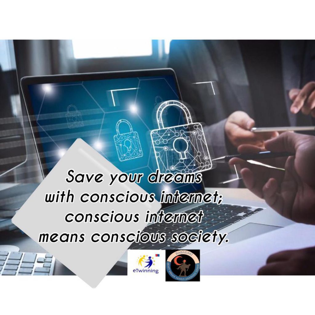 GET CYBER SKILLED AND PREVENT CYBERBULLYING by OYA ARSLAN - Ourboox.com