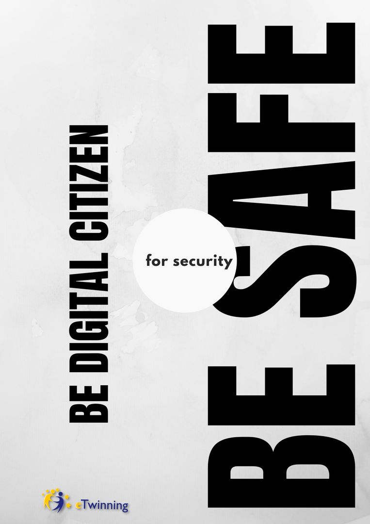 GET CYBER SKILLED AND PREVENT CYBERBULLYING by OYA ARSLAN - Ourboox.com
