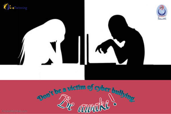 GET CYBER SKILLED AND PREVENT CYBERBULLYING by OYA ARSLAN - Ourboox.com