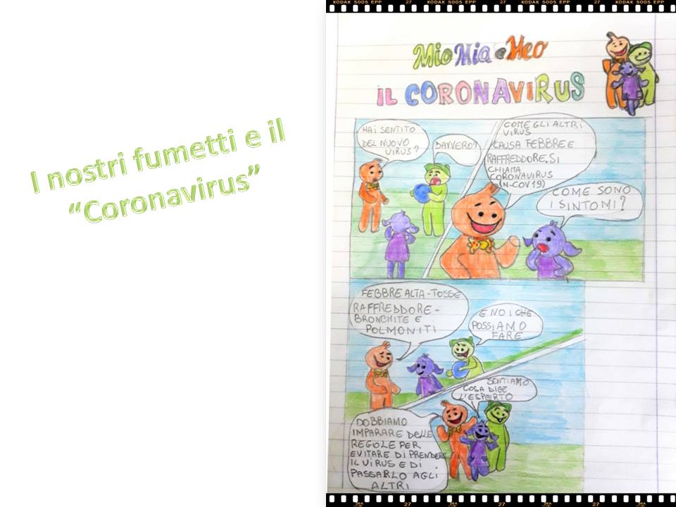 Il Diario Scuola Primaria Classe Quarta