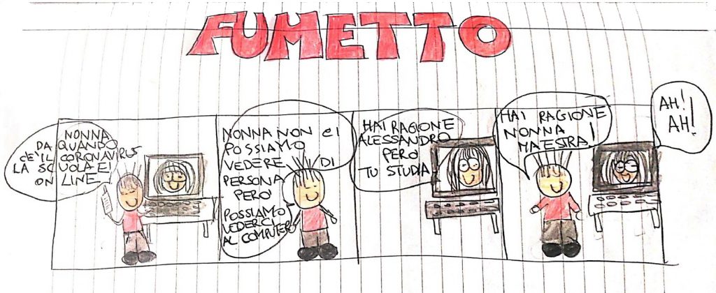 Il Diario Scuola Primaria Classe Quarta