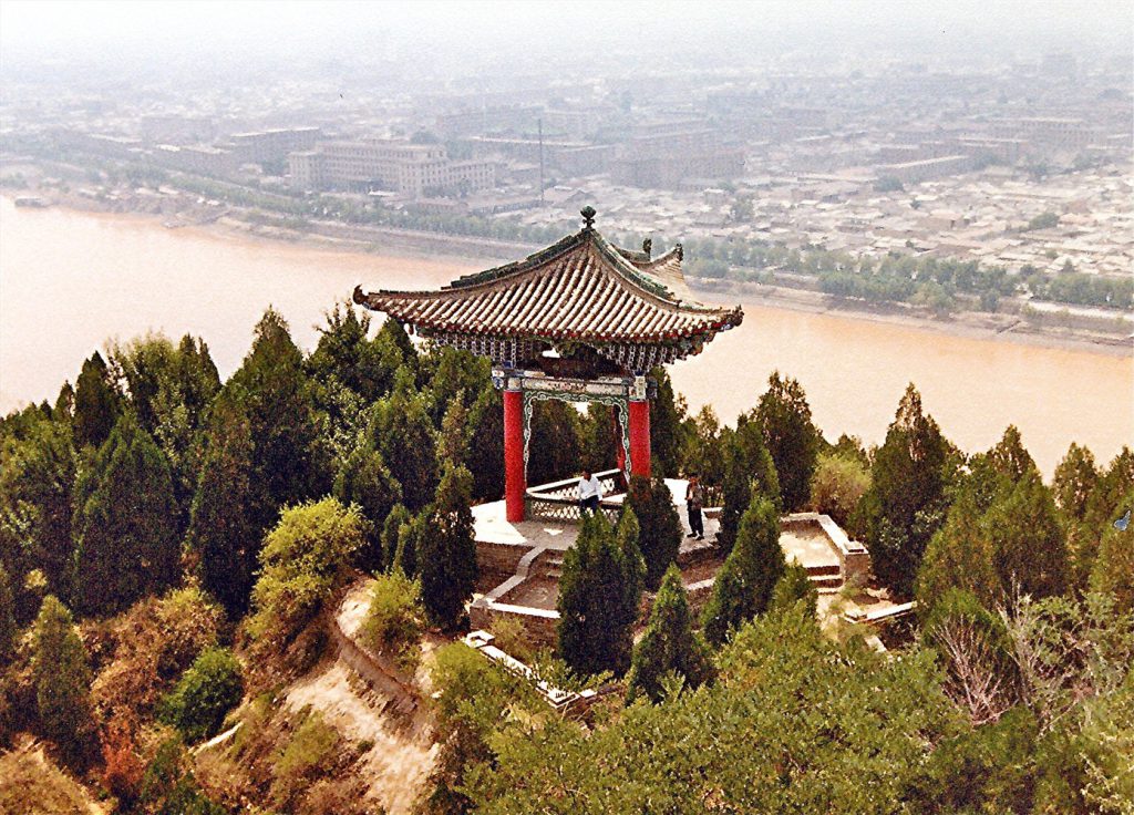 MONTE’S ADVENTURES IN 1980/1981 CHINA (PART I) by Monte Bullard - Ourboox.com