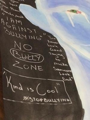 GET CYBER SKILLED AND PREVENT CYBERBULLYING by OYA ARSLAN - Ourboox.com