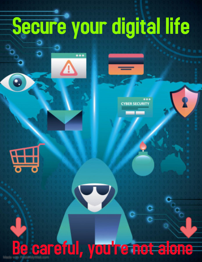 GET CYBER SKILLED AND PREVENT CYBERBULLYING by OYA ARSLAN - Ourboox.com