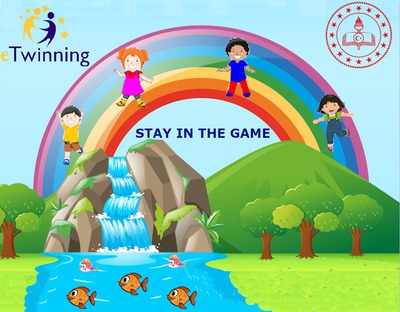 STAY IN THE GAME/ OYUNDA KAL by Leyla Açığ, Zühal Saygınar, Alev Madenci,Ayşe Küçüksümbül, FATMA ÇELİK, Figen Yenimazman, Gülhan Çalışkan, Gülşen KILIÇ, Mihrican Özen, Rajmonda Mollaymeri - Ourboox.com STAY IN THE GAME/ OYUNDA KAL by Leyla Açığ, Zühal Saygınar, Alev Madenci,Ayşe Küçüksümbül, FATMA ÇELİK, Figen Yenimazman, Gülhan Çalışkan, Gülşen KILIÇ, Mihrican Özen, Rajmonda Mollaymeri - Ourboox.com