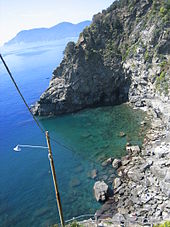 LA NOSTRA VACANZA IN LIGURIA- REBECCA E ALESSIA by Alessia Annunziata - Illustrated by Annunziata Alessia e Beretti Rebecca - Ourboox.com