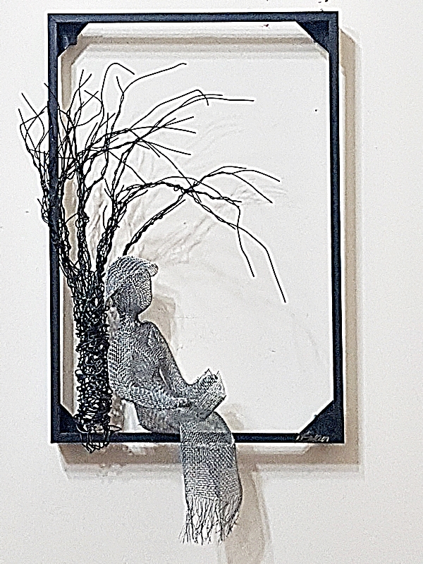 נשים by Dvora Sivan - Illustrated by דבורה סיון - Ourboox.com