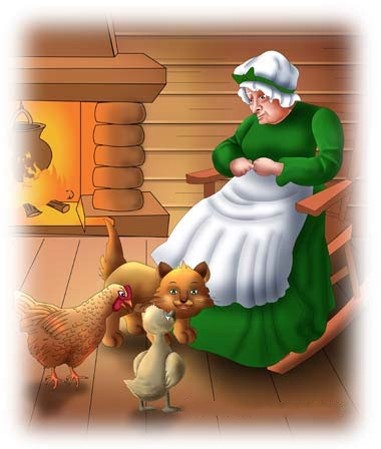 Грозното патенце от Таня Петкова by Tania Antonova Petkova - Illustrated by "Таня ПетковаЦСОП"Леда Милева - Ourboox.com