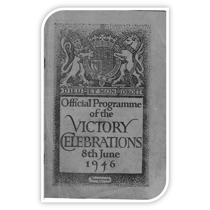 # 360 – V E Day May 8 1945 by Stephen Pohlmann - Ourboox.com