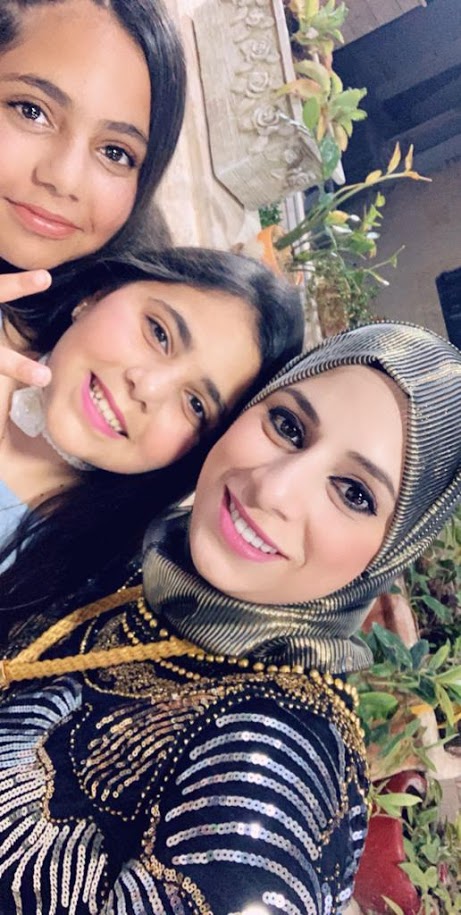 ahlam by ahlam anabousy - Ourboox.com