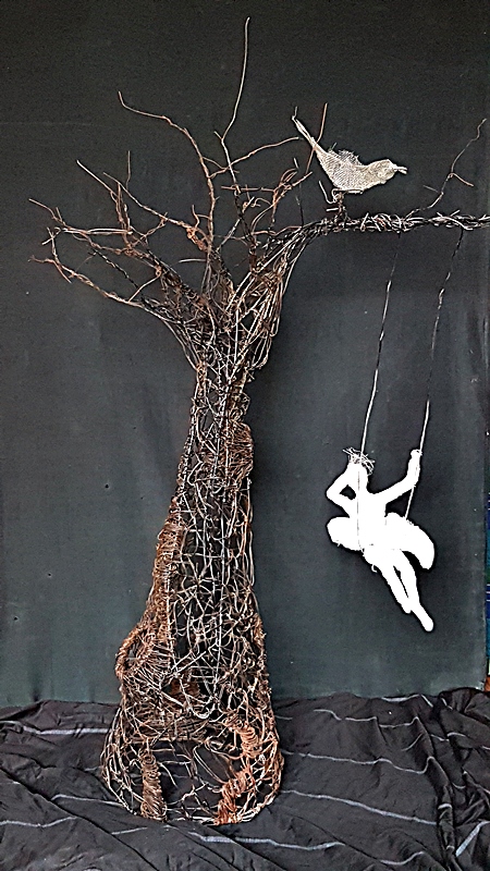 נשים by Dvora Sivan - Illustrated by דבורה סיון - Ourboox.com