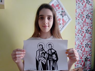 22май-Патронен празник на СУ “Св.св.Кирил и Методий” by Denka Koleva - Ourboox.com