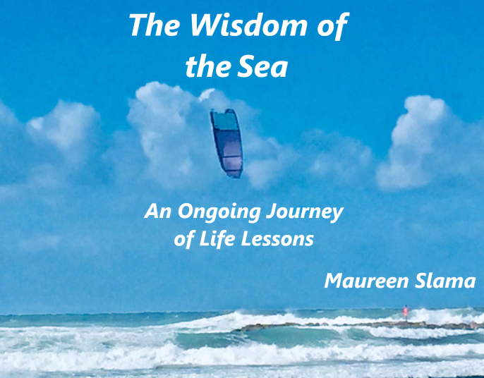 The Wisdom of the the Sea by Maureen Slama - Ourboox.com The Wisdom of the the Sea by Maureen Slama - Ourboox.com