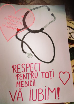 Gender Equality for All! by LACRIMIOARA SABAREANU - Ourboox.com