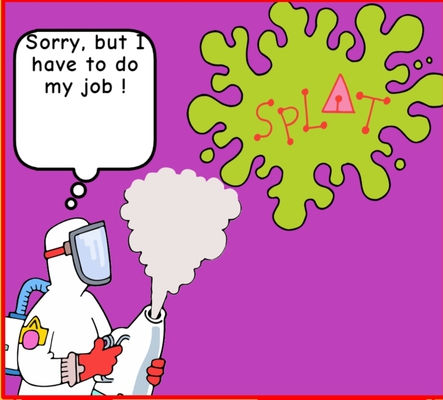 Gender Equality for All! by LACRIMIOARA SABAREANU - Ourboox.com