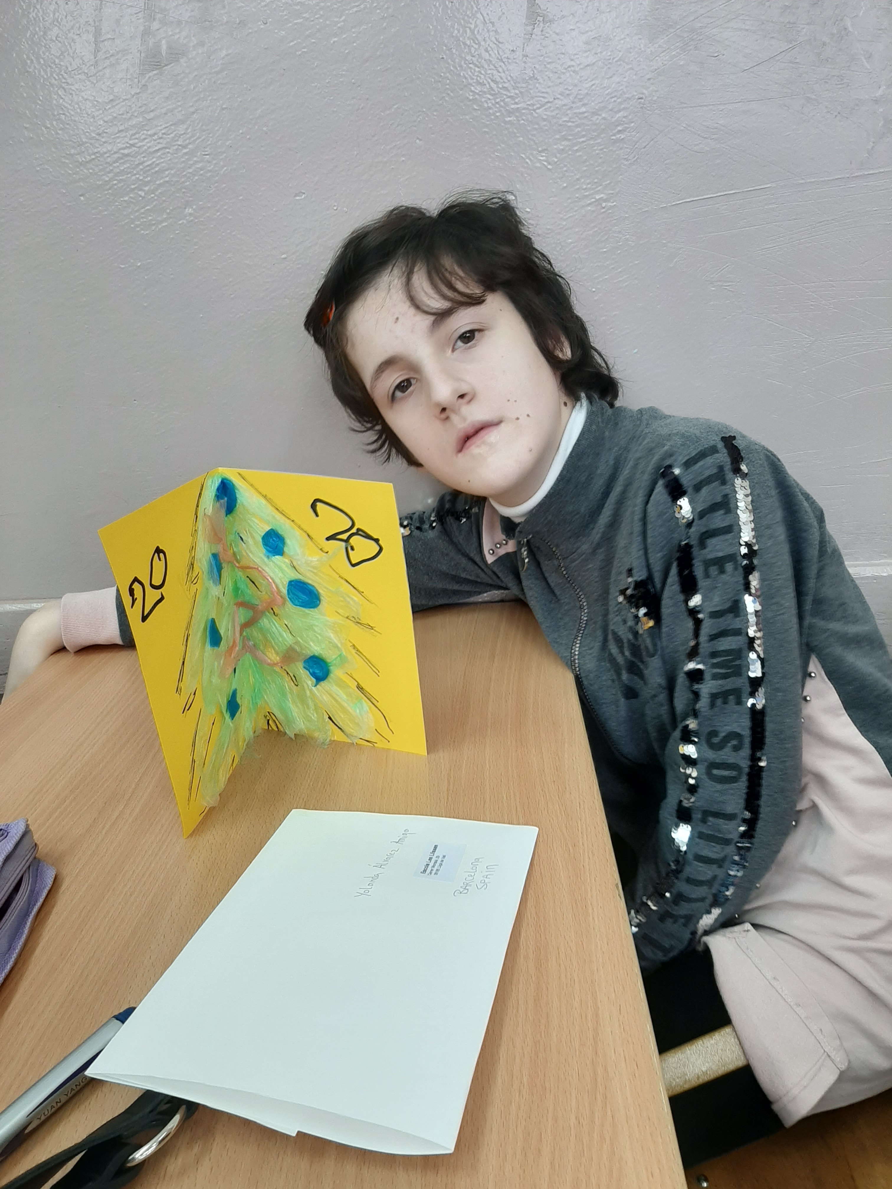ETWINNING ПРОЈЕКТИ УЧЕНИКА ОСНОВНЕ ШКОЛЕ “КАРАЂОРЂЕ” ТОКОМ ШКОЛСКЕ 2019/2020.ГОДИНЕ by Vesna Jaquet - Ourboox.com
