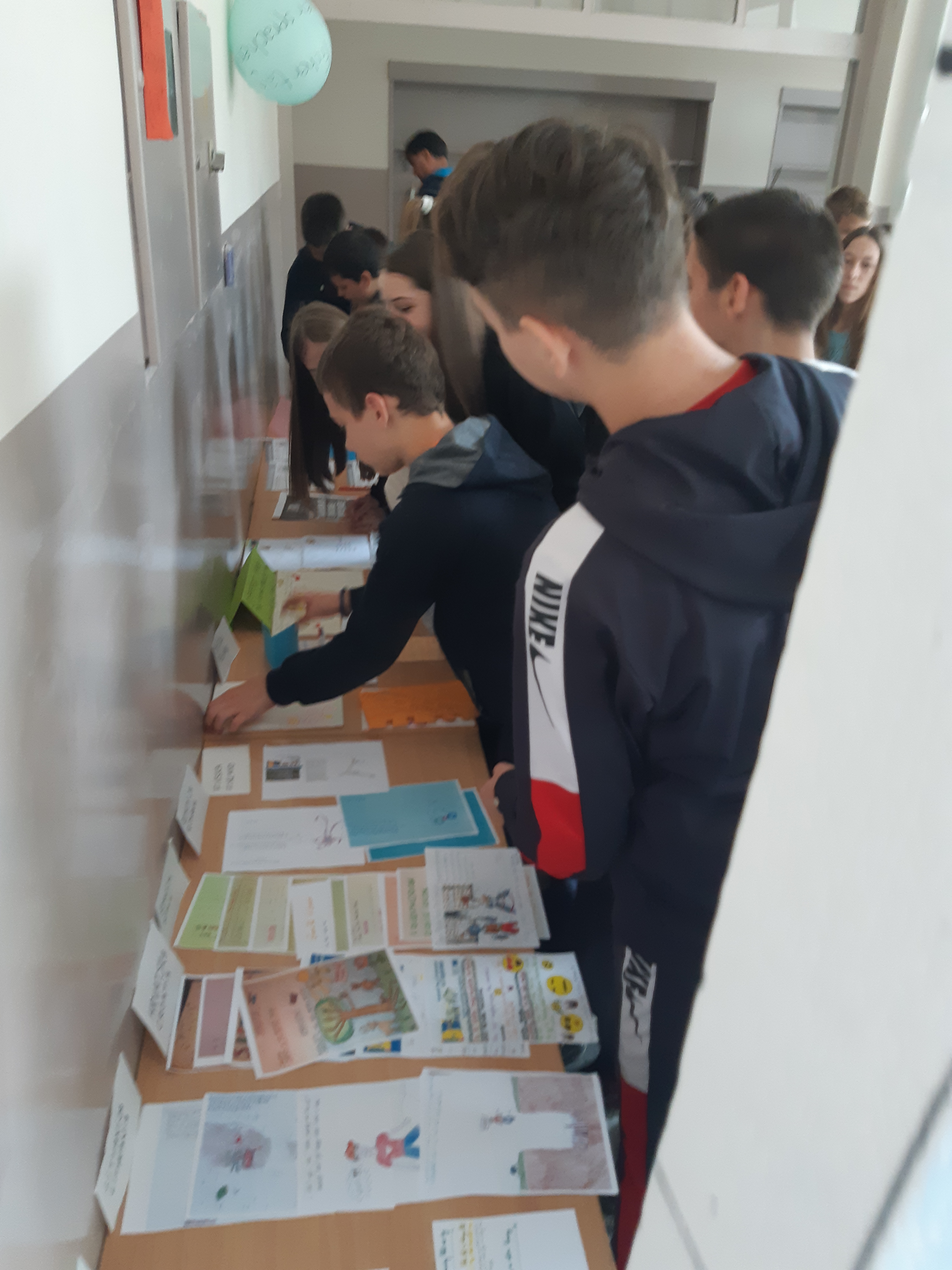 ETWINNING ПРОЈЕКТИ УЧЕНИКА ОСНОВНЕ ШКОЛЕ “КАРАЂОРЂЕ” ТОКОМ ШКОЛСКЕ 2019/2020.ГОДИНЕ by Vesna Jaquet - Ourboox.com