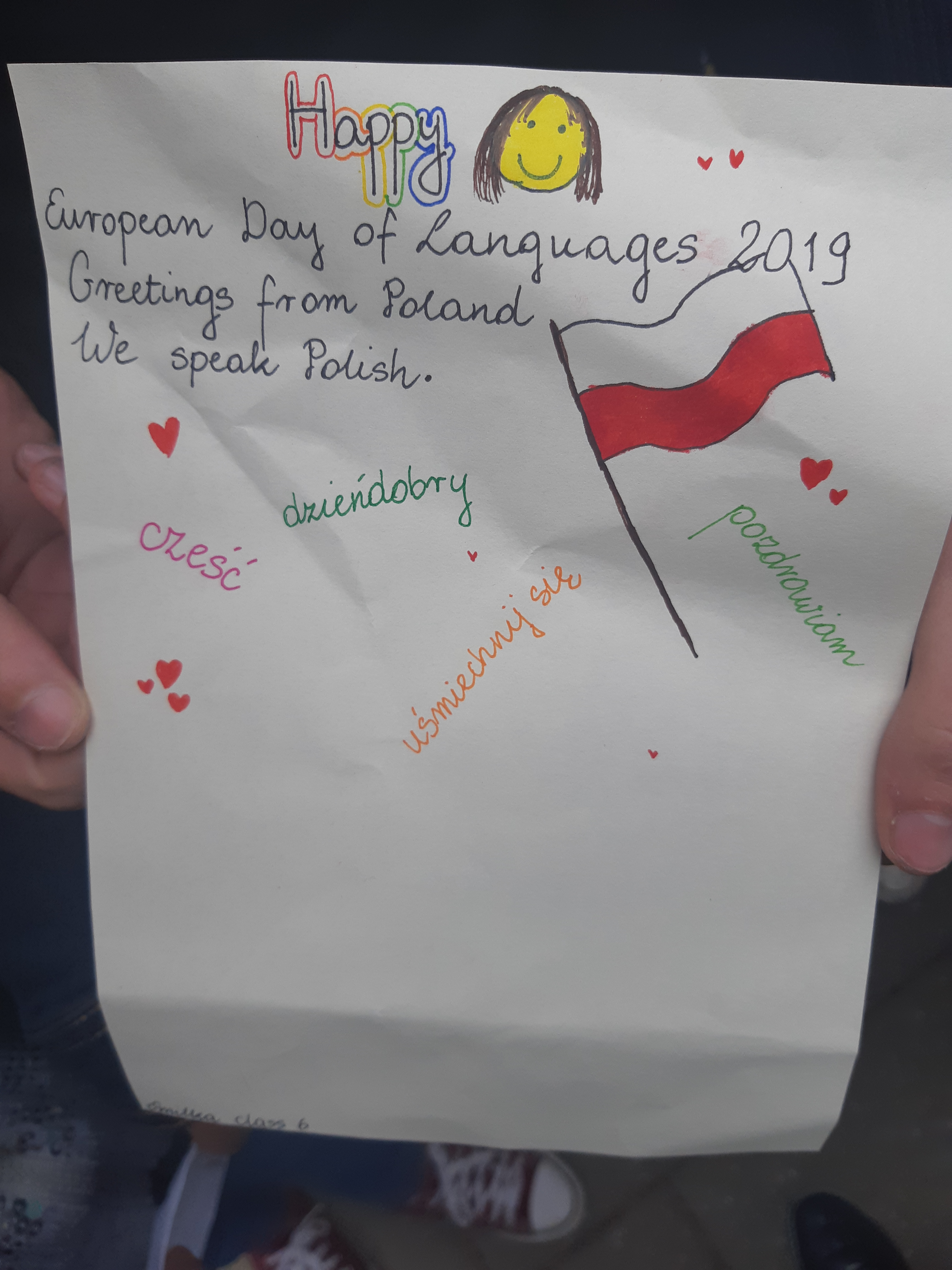 ETWINNING ПРОЈЕКТИ УЧЕНИКА ОСНОВНЕ ШКОЛЕ “КАРАЂОРЂЕ” ТОКОМ ШКОЛСКЕ 2019/2020.ГОДИНЕ by Vesna Jaquet - Ourboox.com