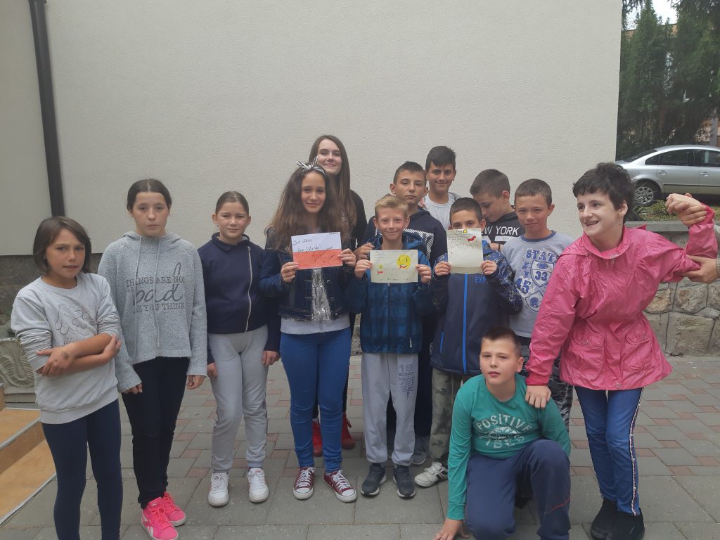 ETWINNING ПРОЈЕКТИ УЧЕНИКА ОСНОВНЕ ШКОЛЕ “КАРАЂОРЂЕ” ТОКОМ ШКОЛСКЕ 2019/2020.ГОДИНЕ by Vesna Jaquet - Ourboox.com