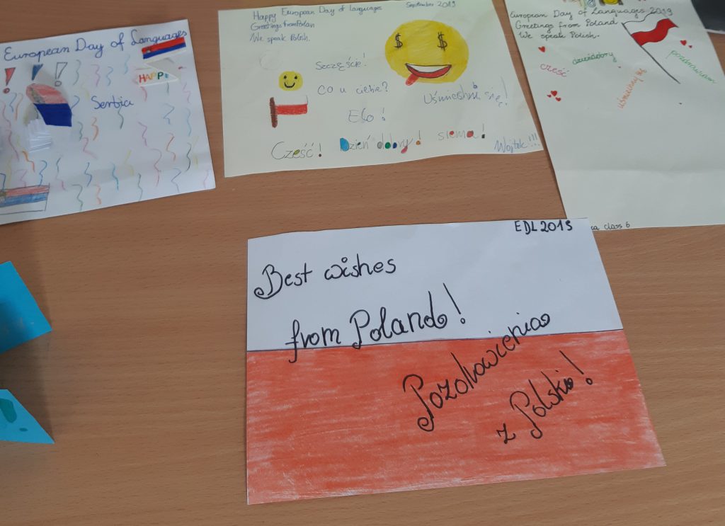 ETWINNING ПРОЈЕКТИ УЧЕНИКА ОСНОВНЕ ШКОЛЕ “КАРАЂОРЂЕ” ТОКОМ ШКОЛСКЕ 2019/2020.ГОДИНЕ by Vesna Jaquet - Ourboox.com