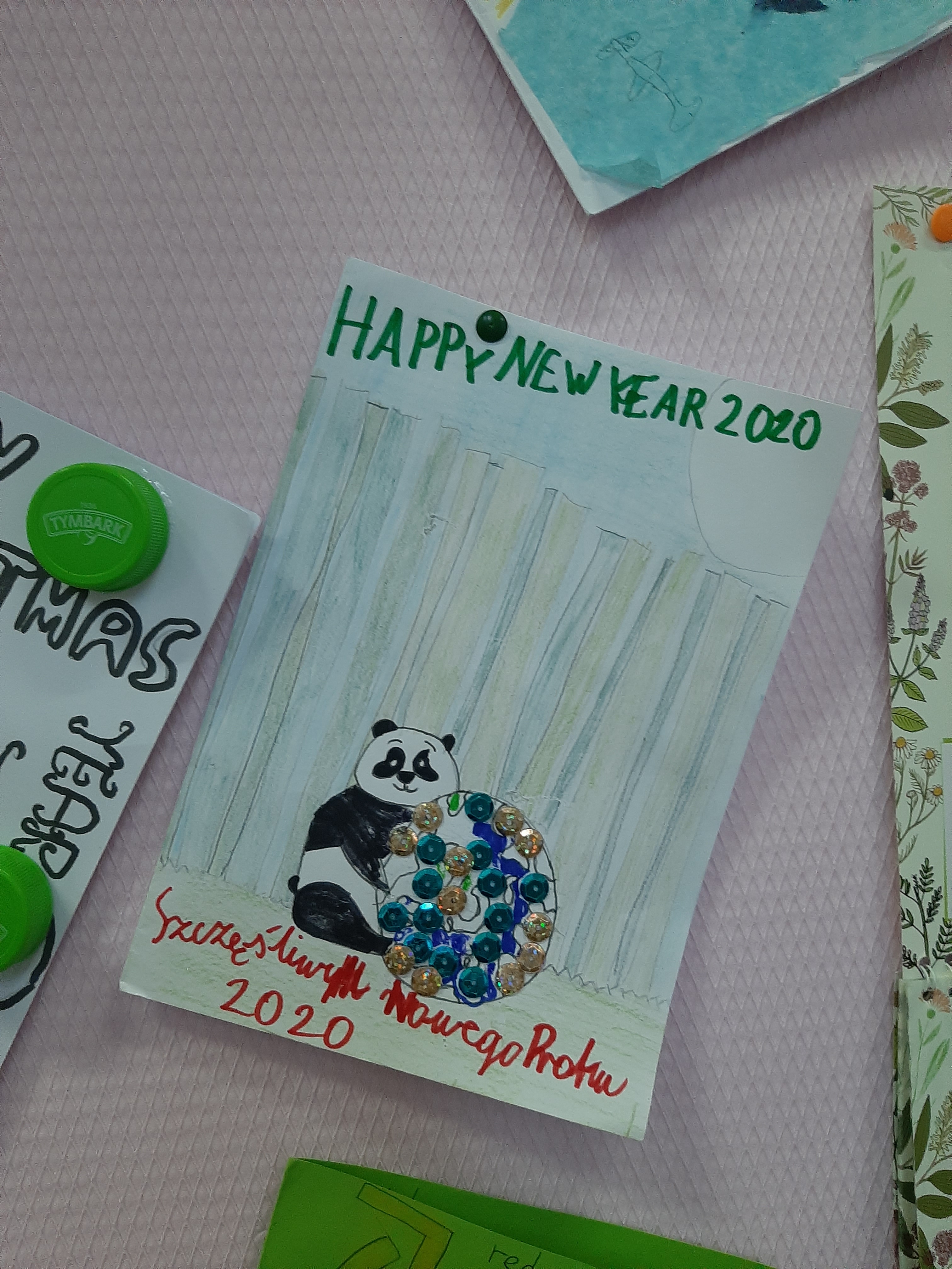 ETWINNING ПРОЈЕКТИ УЧЕНИКА ОСНОВНЕ ШКОЛЕ “КАРАЂОРЂЕ” ТОКОМ ШКОЛСКЕ 2019/2020.ГОДИНЕ by Vesna Jaquet - Ourboox.com