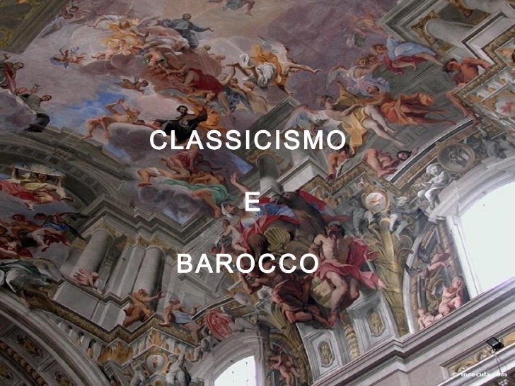 Barocco e Classicismo by Daniel - Illustrated by Emma ,Elena - Ourboox.com Barocco e Classicismo by Daniel - Illustrated by Emma ,Elena - Ourboox.com