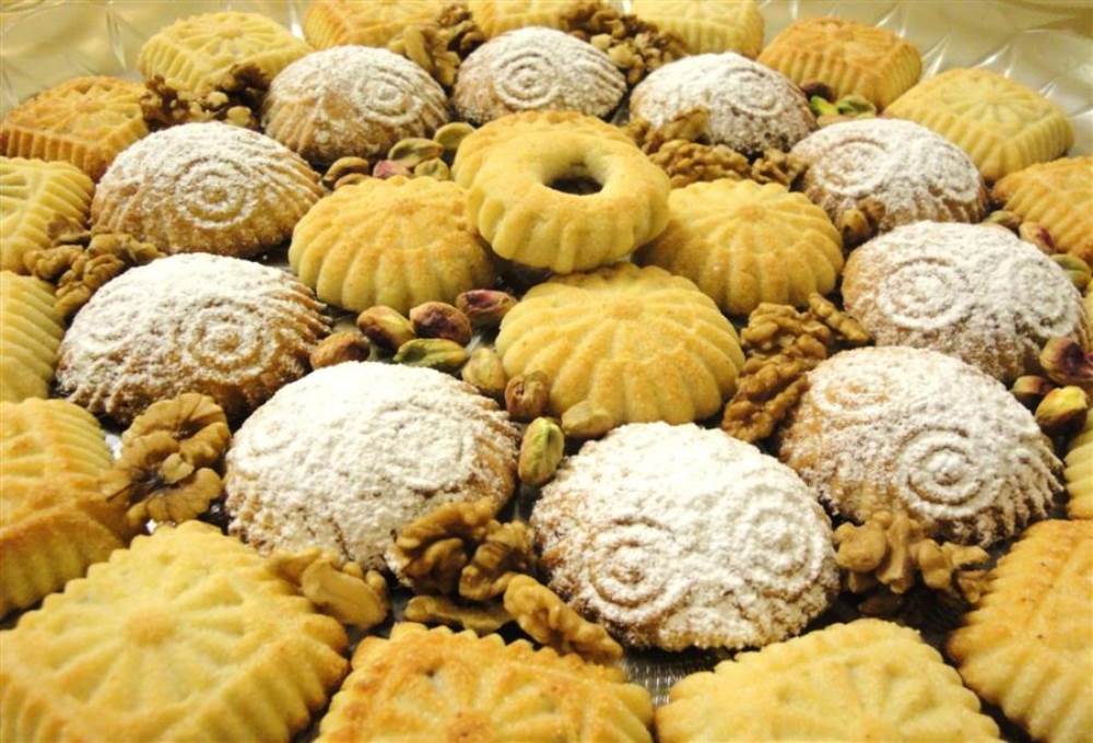 فرحة عيد الفطر by nawar abo yaseen - Ourboox.com