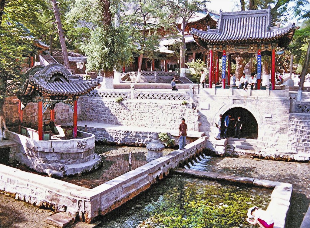 MONTE’S ADVENTURES IN 1980/1981 CHINA (PART I) by Monte Bullard - Ourboox.com