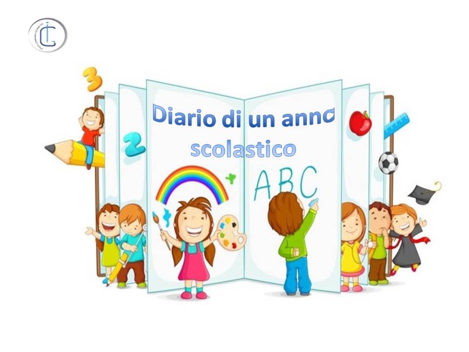 Il Diario Scuola Primaria Classe Quarta