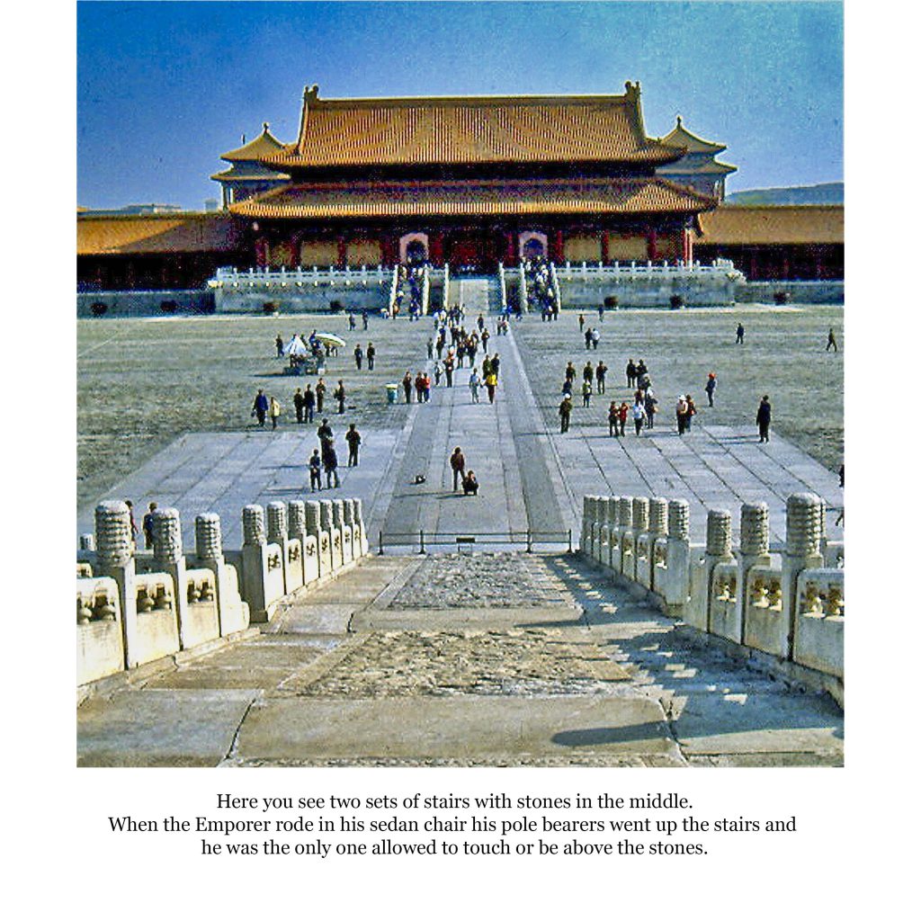 MONTE’S ADVENTURES IN 1980/1981 CHINA (PART I) by Monte Bullard - Ourboox.com