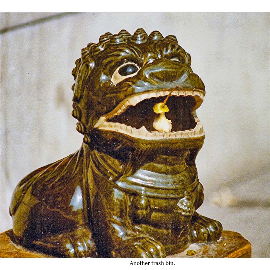 MONTE’S ADVENTURES IN 1980/1981 CHINA (PART I) by Monte Bullard - Ourboox.com