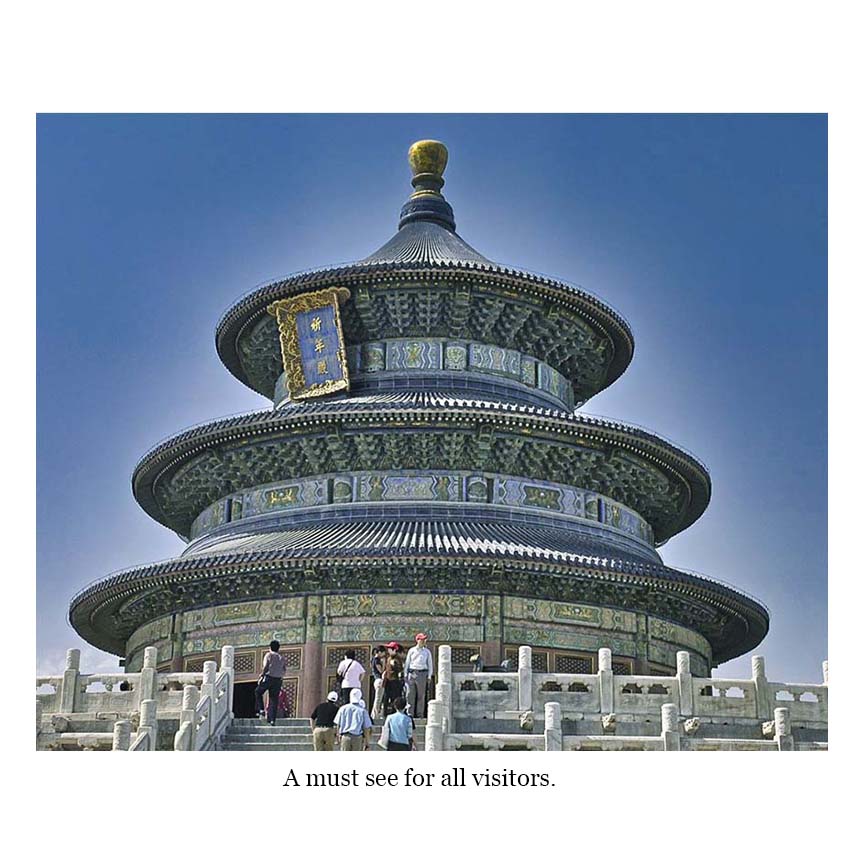 MONTE’S ADVENTURES IN 1980/1981 CHINA (PART I) by Monte Bullard - Ourboox.com