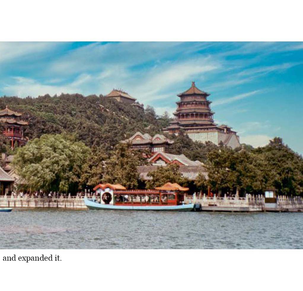 MONTE’S ADVENTURES IN 1980/1981 CHINA (PART I) by Monte Bullard - Ourboox.com