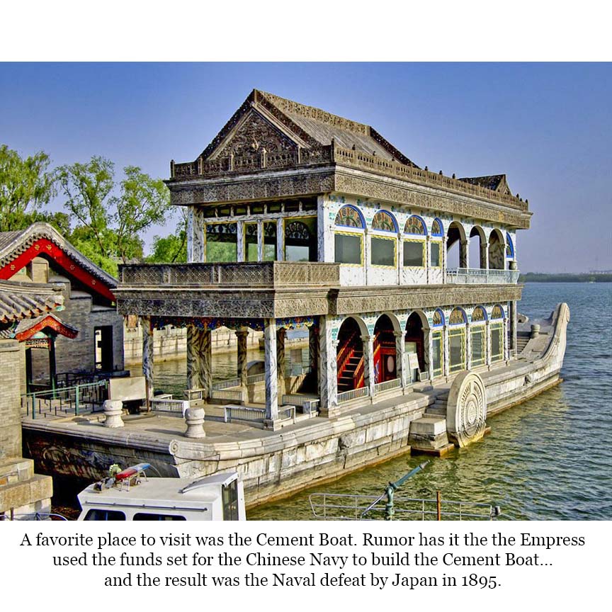 MONTE’S ADVENTURES IN 1980/1981 CHINA (PART I) by Monte Bullard - Ourboox.com