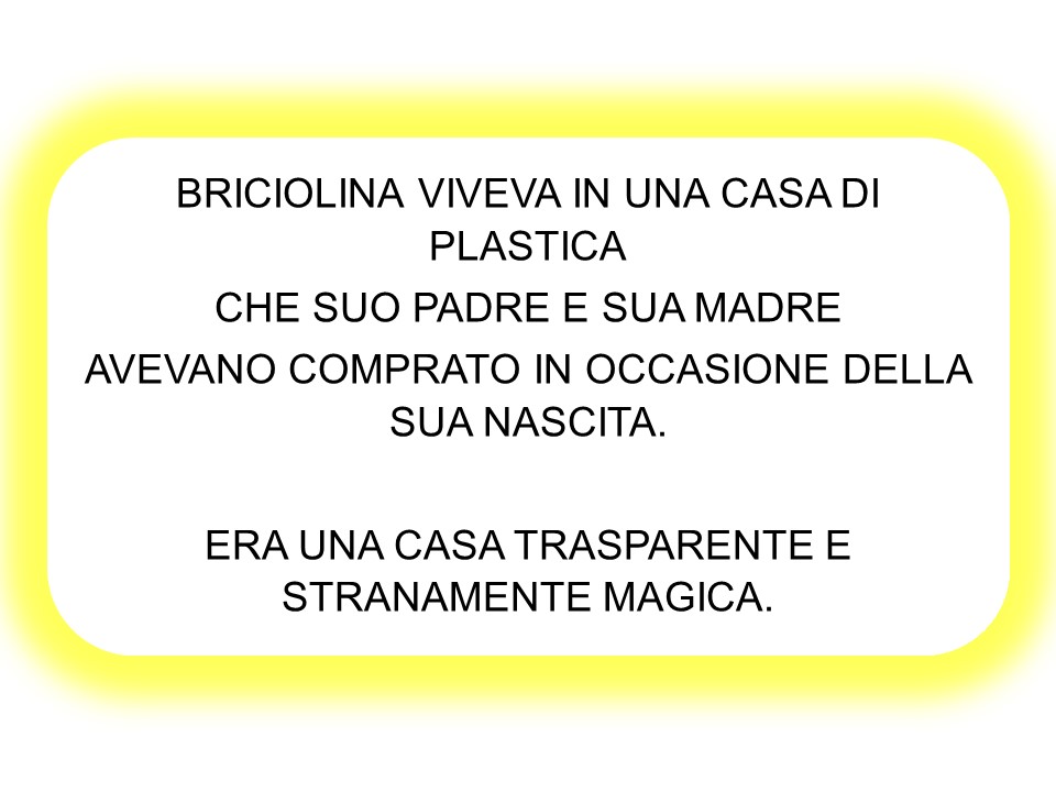 Giallo il colore della…gioia by Antonella Tosches - Illustrated by Antonella Tosches - Ourboox.com