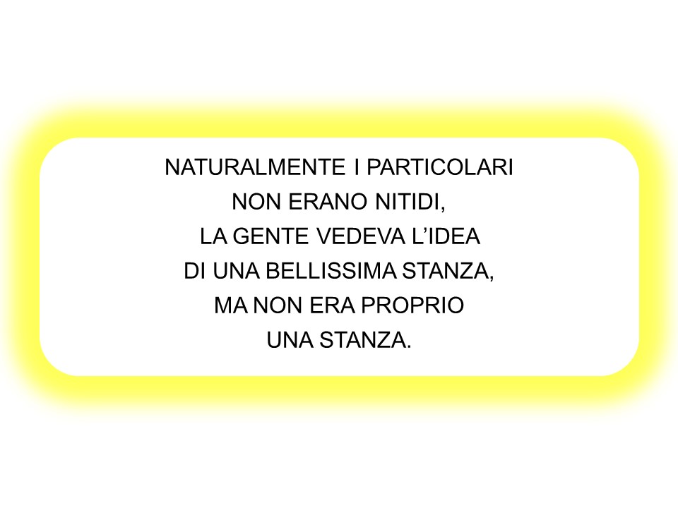 Giallo il colore della…gioia by Antonella Tosches - Illustrated by Antonella Tosches - Ourboox.com
