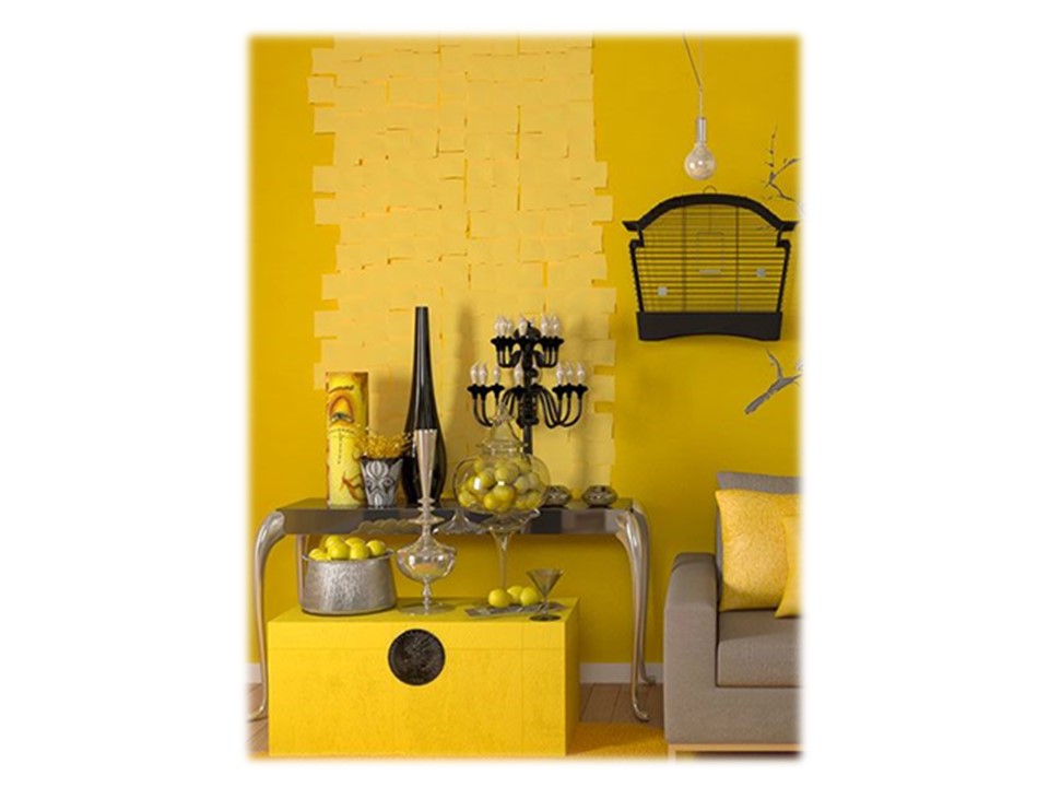 Giallo il colore della…gioia by Antonella Tosches - Illustrated by Antonella Tosches - Ourboox.com
