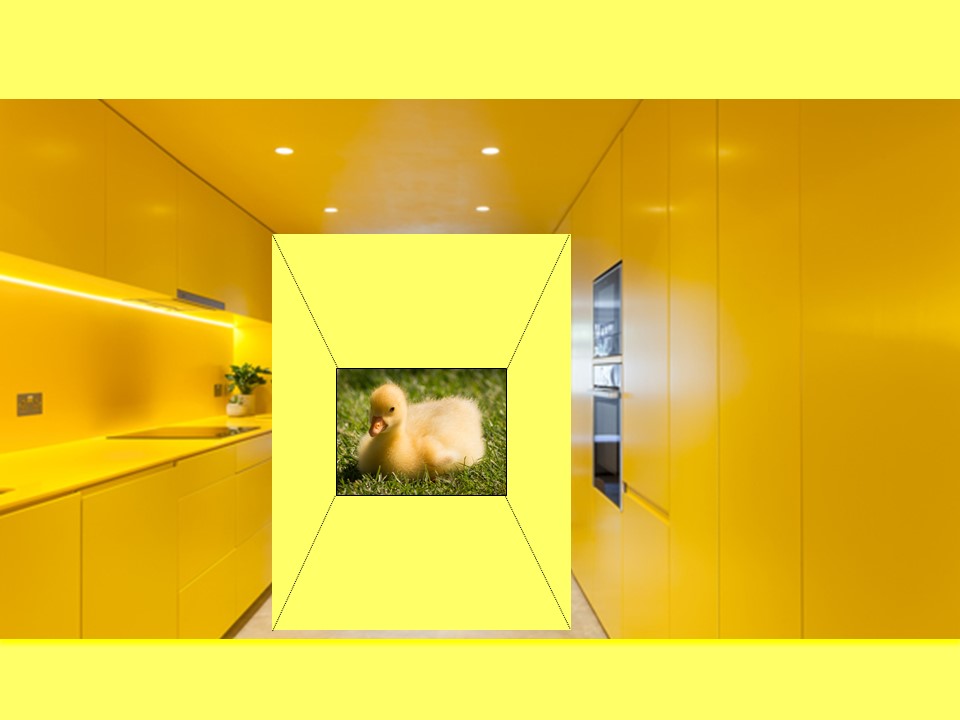 Giallo il colore della…gioia by Antonella Tosches - Illustrated by Antonella Tosches - Ourboox.com