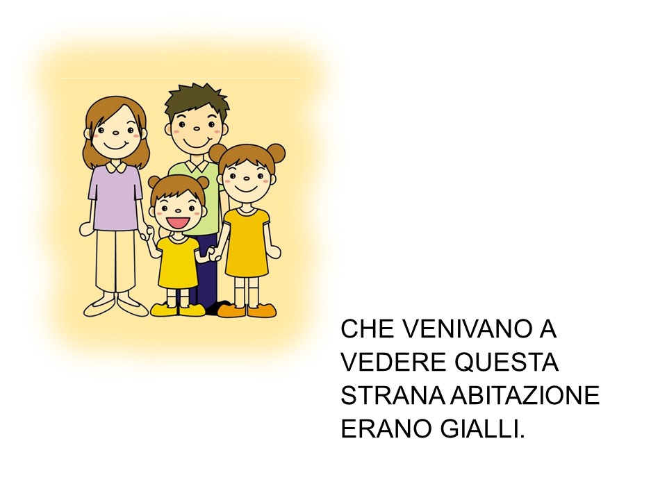 Giallo il colore della…gioia by Antonella Tosches - Illustrated by Antonella Tosches - Ourboox.com